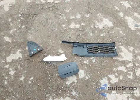 2022 Mitsubishi Outlander Es 2.5 2Wd from USA, damaged, VIN JA4J3TA8XNZ015216